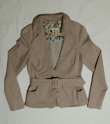crna majica kratkih rukava: L (EU 40), Cotton, Single-colored