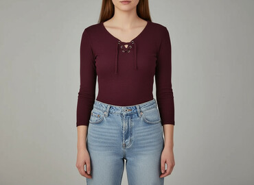 bluzki eldar wyprzedaz: FB Sister, Women's blouse, size S