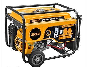 Генераторы: Аренда Генераторы бензиновые Аренда Генераторы дизельные Аренда — 15