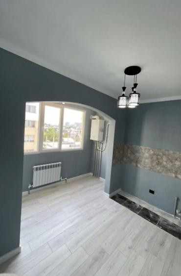 квартиры фрунзенец: 1 комната, 45 м², ул. Баха / Гагарина Элитка, 5 этаж, Евроремонт — 5