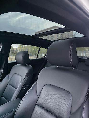 Унаа сатуу: Kia Sportage: 2018 г., 2 л, Автомат, Дизель, Кроссовер — 9