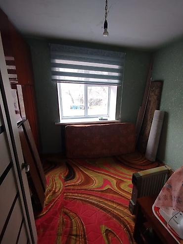 кирпичный квартира: 2 комнаты, 58 м², 106 серия улучшенная, 2 этаж, Косметический ремонт — 3