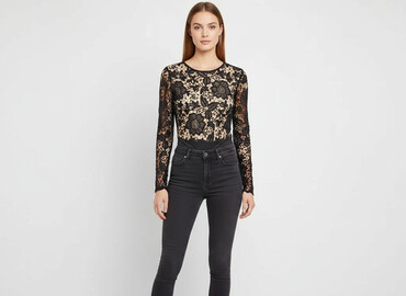body forever 21: Boohoo, Women`s body, size M