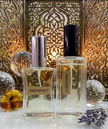 catrin parfum: Istənilən növ ətirlərin, istənilən ölçü ml də çatdırılması✨🌹 — 4