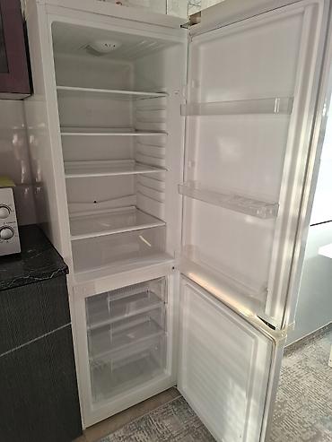 прием холодильник: Холодильник Avest, Б/у, Двухкамерный, De frost (капельный), 55 * 170 * 55 — 2