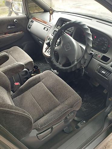 honda elysion 2005: Honda Odyssey: 2000 г., 3 л, Автомат, Бензин, Минивэн — 5