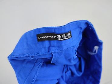 converse podrobki: Atmosphere, Spodnie materiałowe damskie, rozmiar M — 4