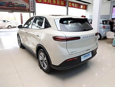 bestune: 🚗 奔腾悦意03 (Bestune Yueyi 03) – Elektrik SUV Yeni nəsil elektrik — 4