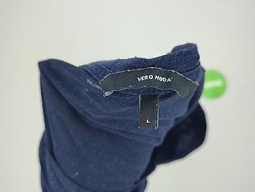 vrs junior: Vero Moda, T-shirt damski, rozmiar L — 4