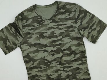 sizeer koszulki nike: T-shirt for men, size S (EU 36), condition - Perfect