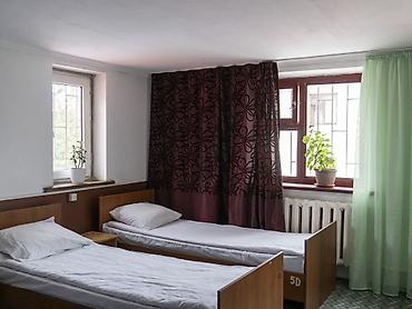 Аренда отелей и хостелов: Хостел Бишкек | Койко-место | 700 сом 🏠 Уютный и чистый хостел в — 9