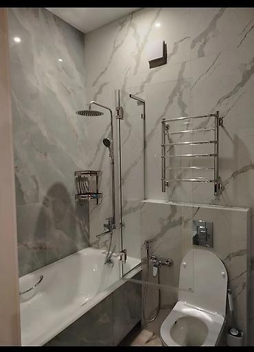 Долгосрочная аренда квартир: 2 комнаты, Агентство недвижимости, Без подселения, С мебелью полностью at lalafo.kg — 8 Долгосрочная аренда квартир: 2 комнаты, Агентство недвижимости, Без подселения, С мебелью полностью — 8