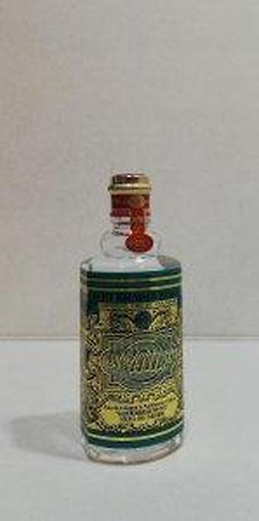doe parfemi: MAURER & WIRTZ 4711 ECHT KOLNISCH WASSER EDC 50ML | Maurer & — 2