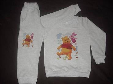 Kompleti: Dvodelni komplet Duks donji Vel 2-14 Cena 3000 din stampa ime po na lalafo.rs — 5 Kompleti: Dvodelni komplet Duks donji Vel 2-14 Cena 3000 din stampa ime po — 5