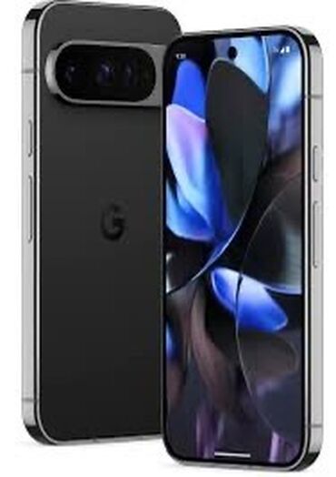 Google: Google Pixel 9 Pro XL, Новый, 256 ГБ, 1 SIM, 2 SIM