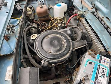 VAZ (LADA): Lada 2107 sedan Masin ela veziyetedii.Her gun surulur.Mator 03 yag — 13