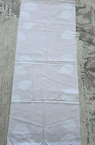 лента для шторы: Готовое изделие, Новый — 5