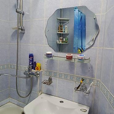 Продажа квартир: 2 комнаты, 52 м², 106 серия, 2 этаж, Косметический ремонт at lalafo.kg — 19 Продажа квартир: 2 комнаты, 52 м², 106 серия, 2 этаж, Косметический ремонт — 19