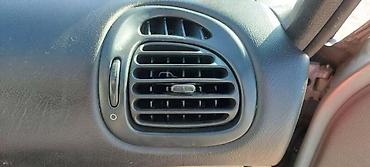 klisko cena: KLIMA GREJANJE VENTILACIJA ZA CITROEN XSARA PICASSO - 20HDI 66KW | — 3