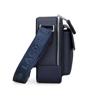lacoste духи: Сумка через плечо Lacoste - Формат: компактная кросс‑боди для — 2