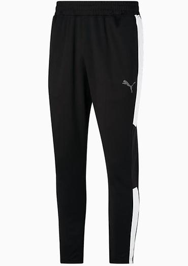 куртки пума: Мужской спортивный костюм, M, L, XL, Puma, Новый, цвет - Черный, Самовывоз, Платная доставка — 7