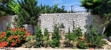 Həyət evləri və villaların satışı: Bilgəh qəs. 5 otaqlı, 200 kv. m, Kredit yoxdur, Yeni təmirli — 18