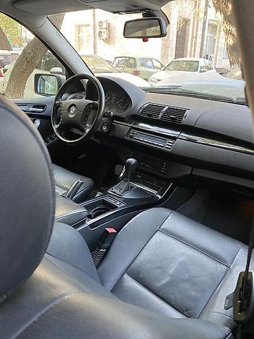 аккумулятор на авто: BMW X5: 2005 г., 3 л, Автомат, Дизель, Кроссовер — 6