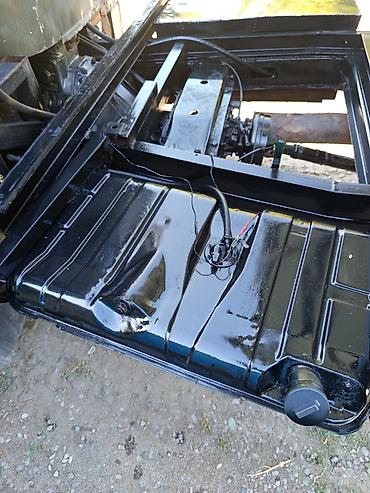 УАЗ: УАЗ 452 Buhanka: 1991 г., Фургон — 8