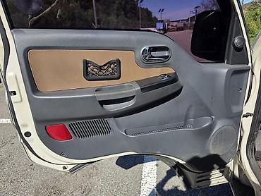 Kia: Kia BONGO: 2020 г., 2.4 л, Механика, Газ, Фургон — 13