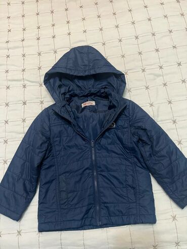 купить куртку детскую на мальчика: Кутрка на мальчика, осень-весна возраст 2-3 года