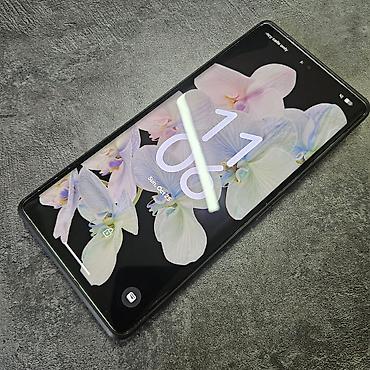 лет экран: Google Pixel 6 pro
128/8 GB
Обмен интересует
Торга нет — 2