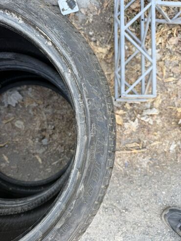 Шины: Шины 235 / 45 / R 18, Лето, Комплект, Легковые, Pirelli