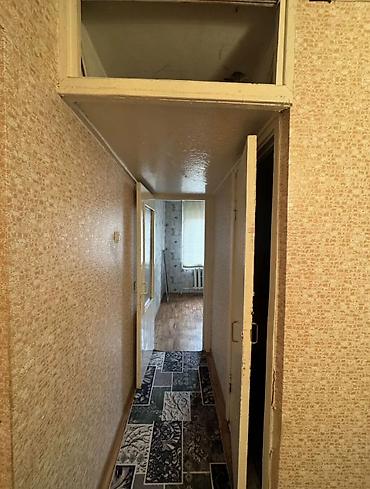 Продажа квартир: 1 комната, 32 м², 104 серия, 3 этаж, Косметический ремонт — 9