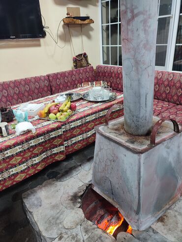 Bağ evlərinin kirayəsi: 255 kv. m, 4 otaqlı, Hovuzlu, Qaz — 18