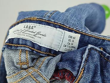 hampton republic 27: H&M L.O.G.G., Spódnica damska, rozmiar 2XL — 4