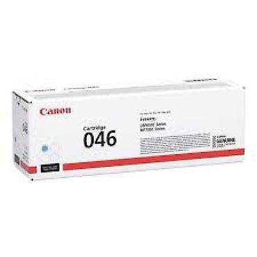 printer aliram: Canon Cartridge 046C CRG-046 C Cyan Original Toner Kartrici Canon — 2