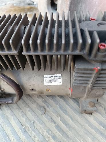 Другие автозапчасти: З.ч Варео — 10