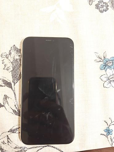 apple 12 pro max: IPhone 12, Ağ, Face ID — 3