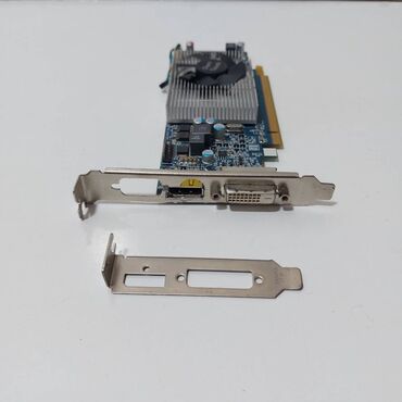 Videokartlar: Videokart "AMD ATİ Radeon HD7570 1GB 128bit 1800Mhz" ⭐Qiymət – 40 AZN — 10