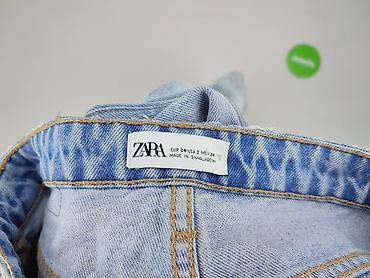 511 jeans: Zara, Jeansy damskie, rozmiar 2XS — 5