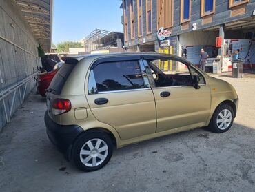 жигули ваз 2102: Daewoo Matiz: 2008 г., 0.8 л, Механика, Бензин, Хэтчбэк