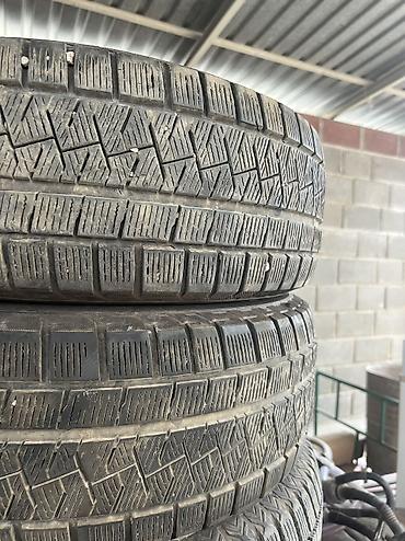 maxxis 19565 r15 зима: Прадаю шины зимние состоянии как на фото все вопросы по телефону — 1