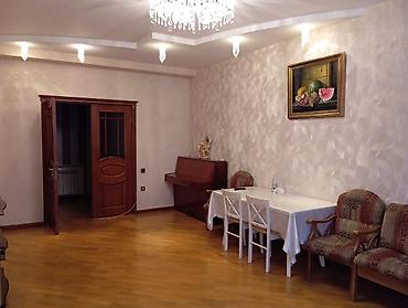 Недвижимость: 3 комнаты, Новостройка, 110 м² — 5