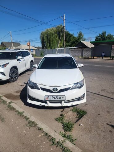 corolla runx: Toyota Camry 2012, Американец объем 2,5 цена 11000$ Или ОБМЕН на