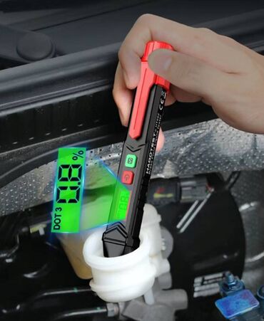 corolla runx: Оригинал тестер тормозной жидкости. Для проверки состояния тормозной