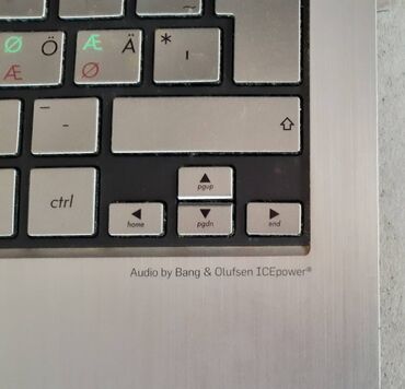 ASUS: Asus Ultrabook UX32V — 4