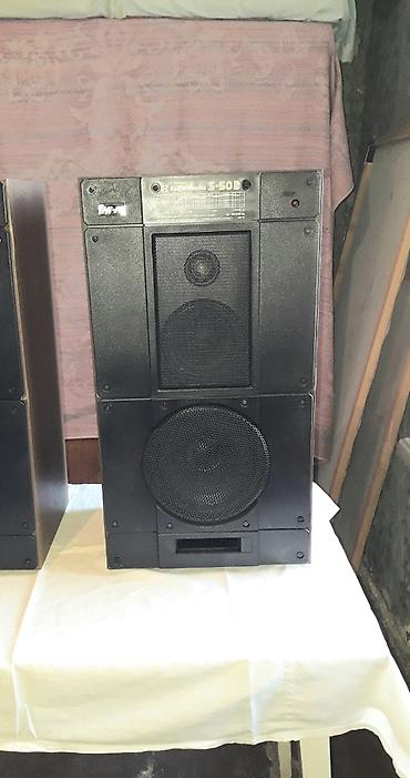 Audio: Продаются домашние колонки Radiotehnika-S50B в хорошем рабочем и — 4