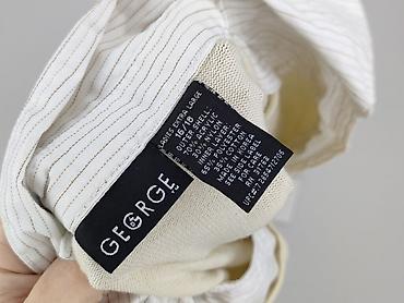 fleece: George, Sweter damski, rozmiar 2XL — 4