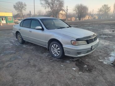 продаю автомобил: Nissan Cefiro: 1997 г., 2 л, Автомат, Бензин, Седан