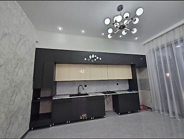 villa evler: Tecili satıram 217000manata . Öz evimdir . 4 sot . Ev 155 kvadratdır — 9